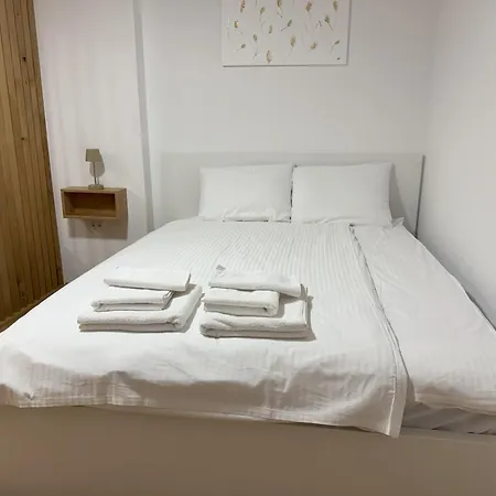 Erika's - House Apartment