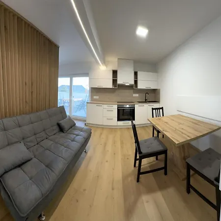 Erika's - House * Sencur