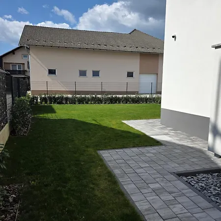 Erika's - House * Sencur