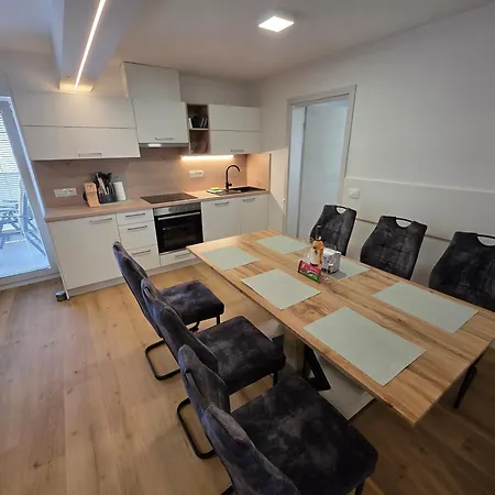 Erika's - House