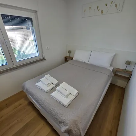 Erika's - House Apartment