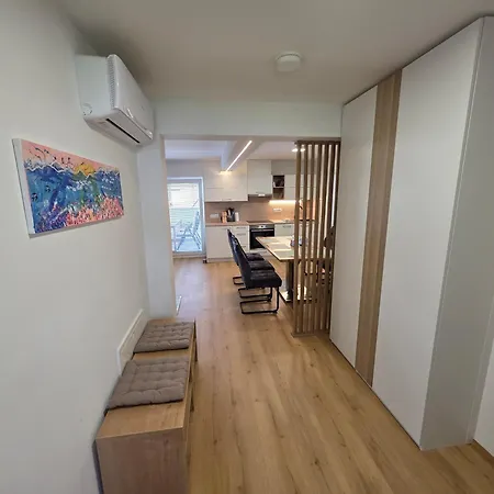 Erika's - House Apartment Sencur