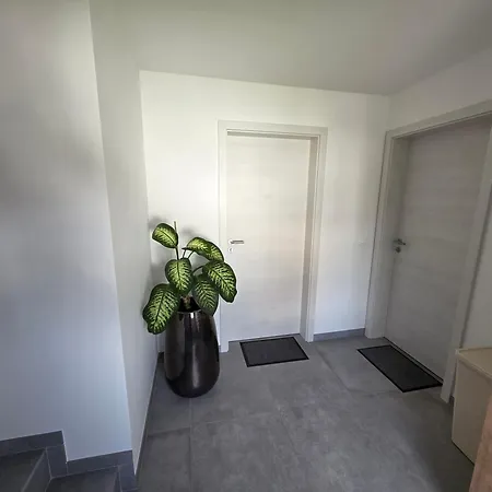 Erika's - House Apartment