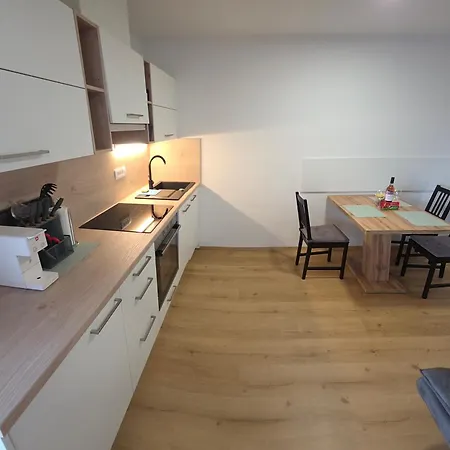 Erika's - House Apartment *