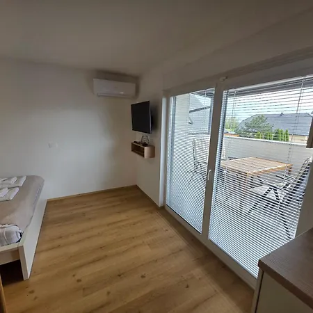 Erika's - House