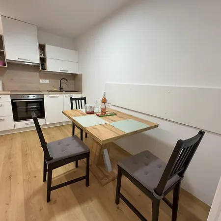 Erika's - House Apartman *