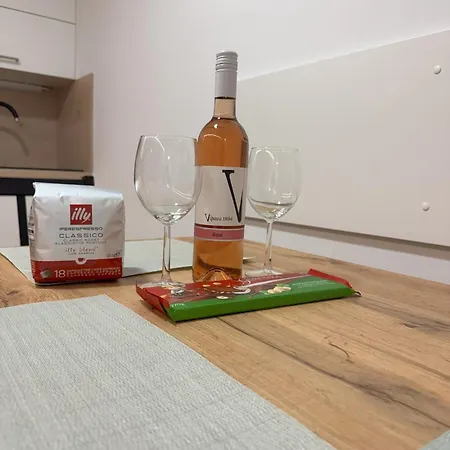 Erika's - House Apartman