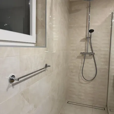 Erika's - House Apartman Šenčur