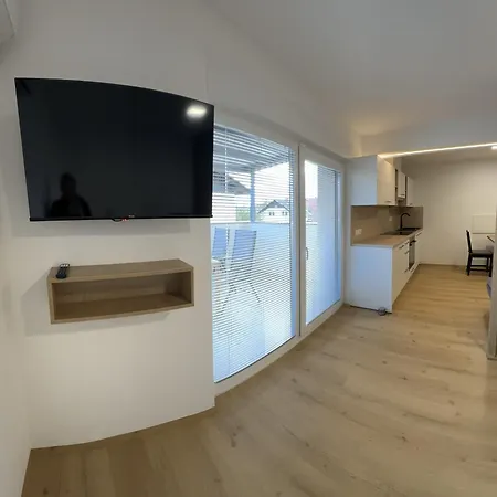 Erika's - House * Šenčur