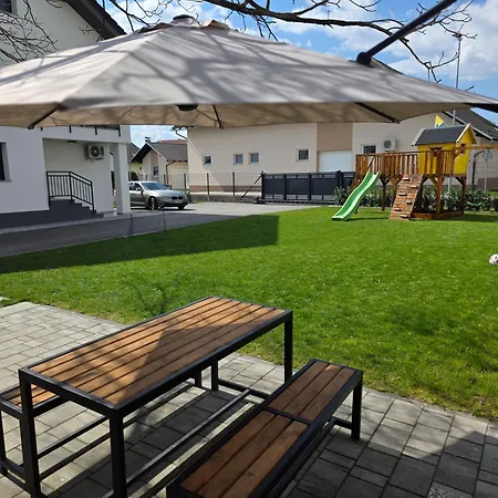 Erika's - House Lägenhet