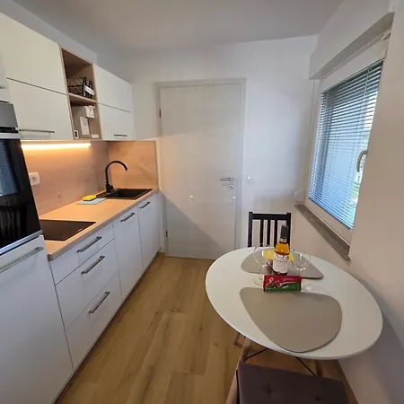 Erika's - House * Šenčur