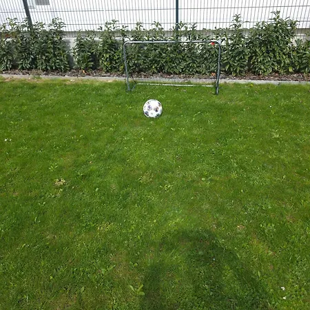 Erika's - House 아파트 *