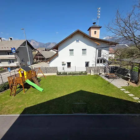 아파트 Erika's - House *