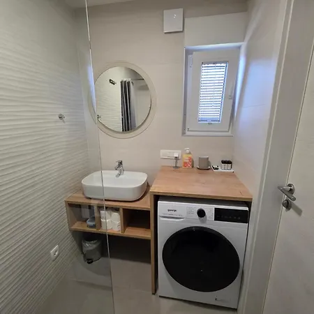 Apartman Erika's - House Šenčur