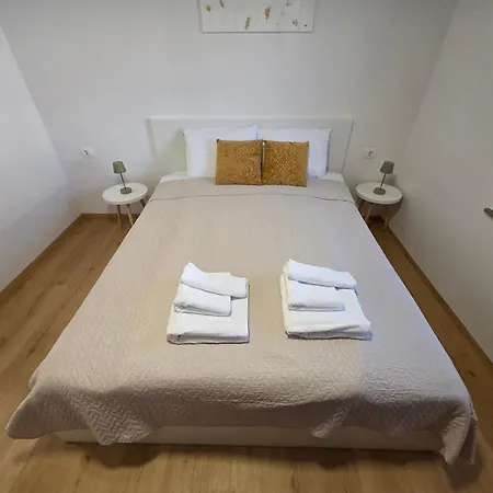 Erika's - House