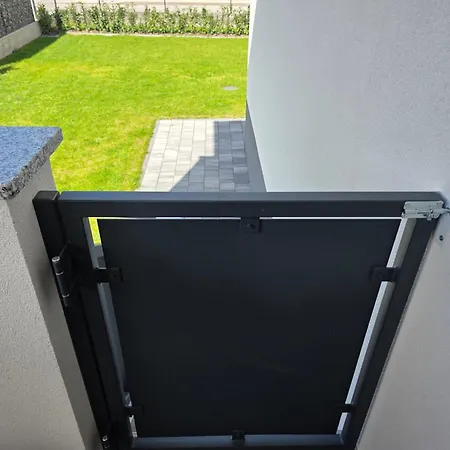 Erika's - House 아파트