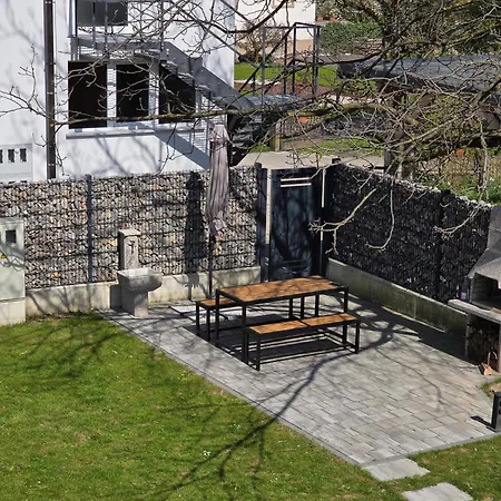 Erika's - House 아파트 *