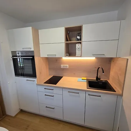 Apartman Erika's - House *