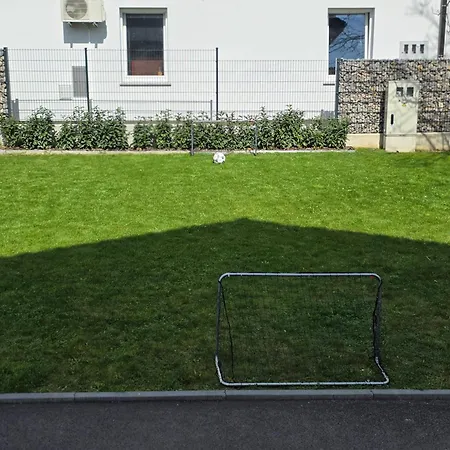 아파트 Erika's - House Šenčur