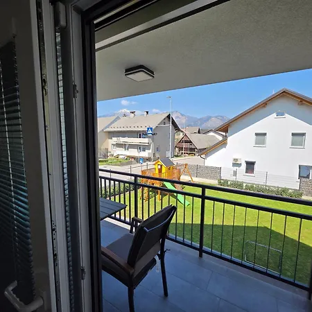 Erika's - House Šenčur