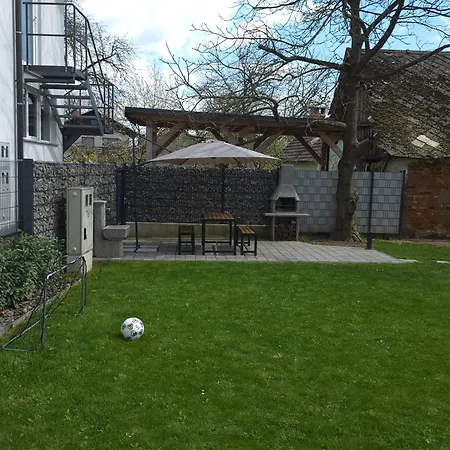 아파트 Erika's - House