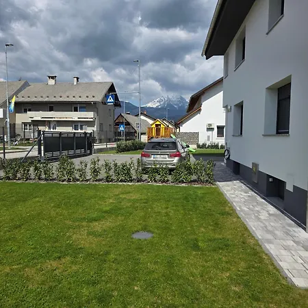 Erika's - House Šenčur