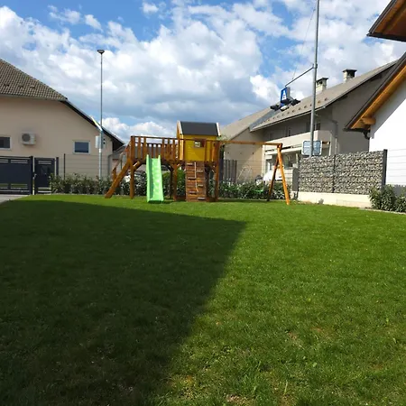 Erika's - House * Šenčur