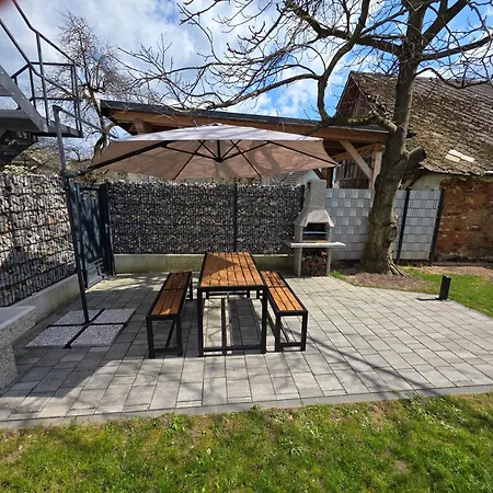 Erika's - House * Šenčur