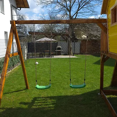 Erika's - House 아파트 Šenčur