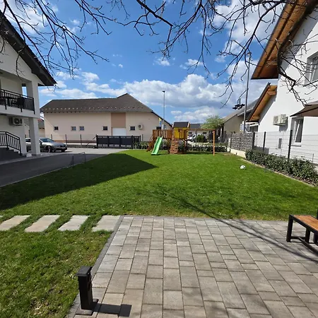 Erika's - House Šenčur