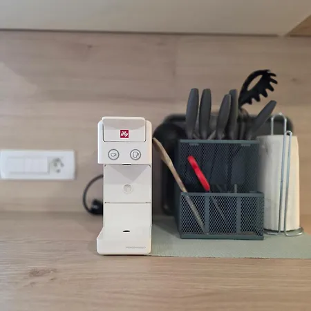 公寓 Erika's - House *