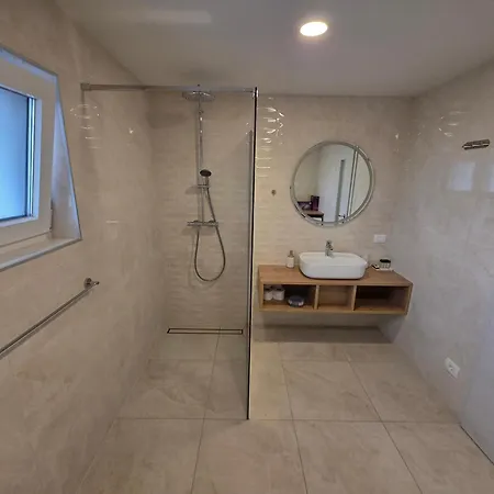 Erika's - House * Šenčur