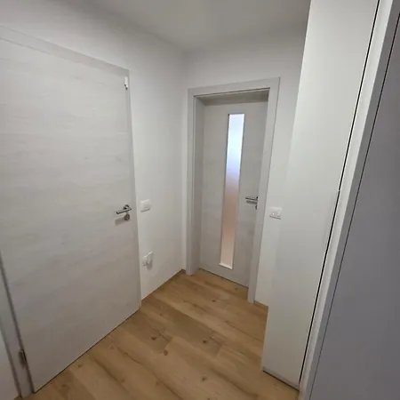 Lägenhet Erika's - House Šenčur