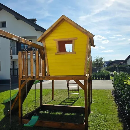 Erika's - House * Šenčur