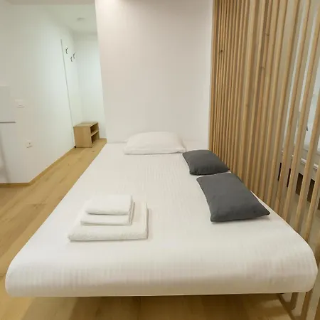 Erika's - House 아파트 Šenčur