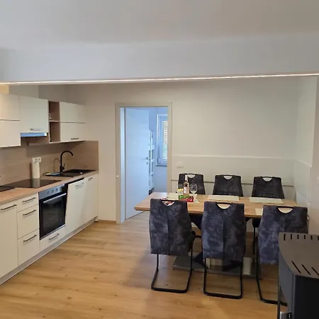 Erika's - House * Šenčur