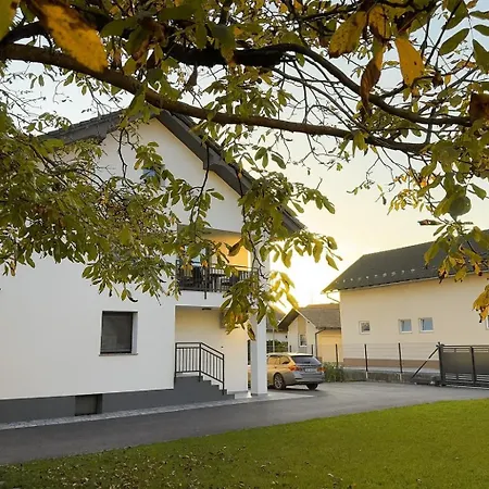 Erika's - House * Šenčur