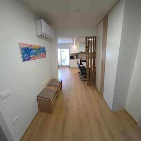 Erika's - House Šenčur