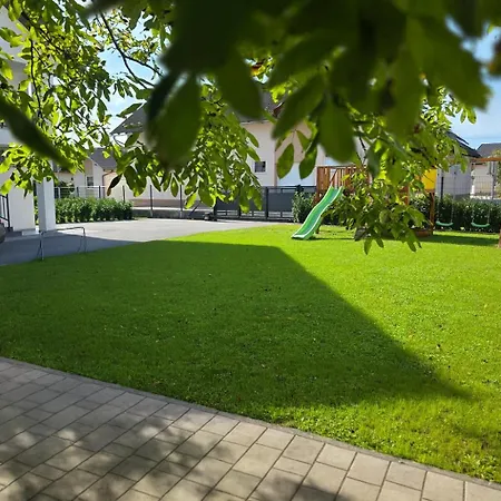 아파트 Erika's - House Šenčur