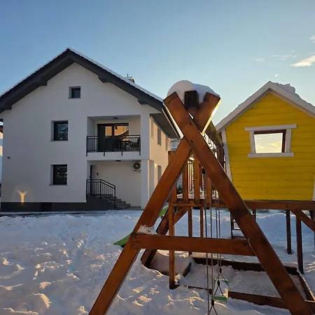 Erika's - House דירה *