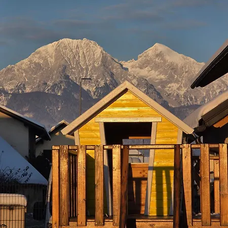 Erika's - House * Šenčur