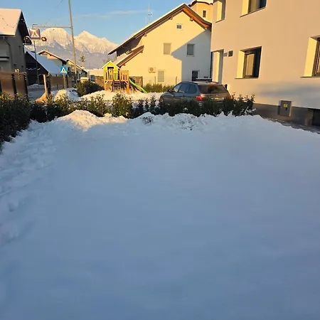 Erika's - House 아파트 *