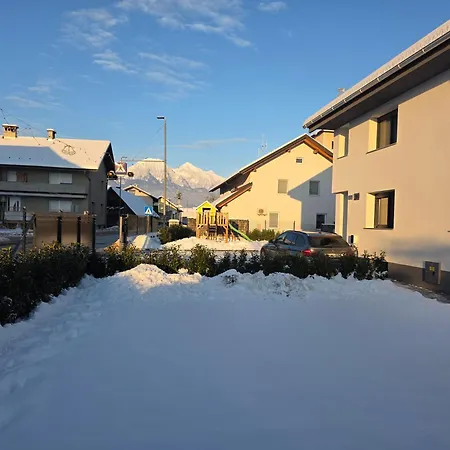 Erika's - House * Šenčur