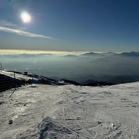 Apartament Erika's - House