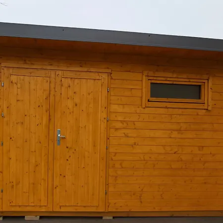 아파트 Erika's - House *