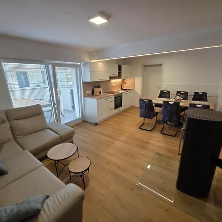 Apartament Erika's - House