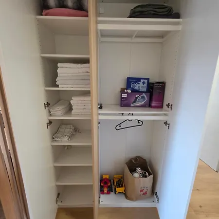 Erika's - House Lägenhet
