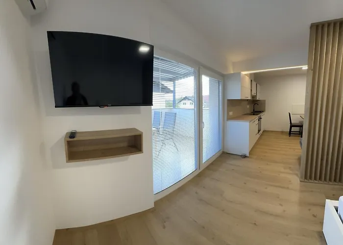 Erika's - House * Šenčur