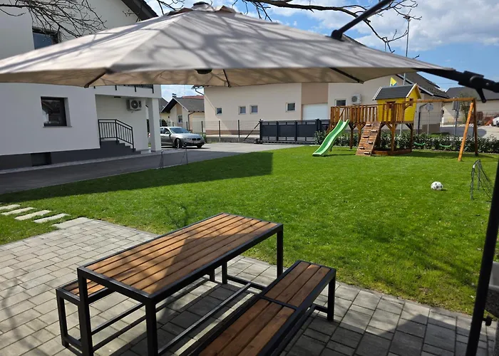 Erika's - House דירה