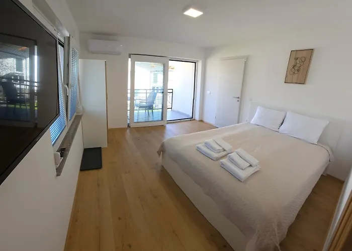 דירה Erika's - House